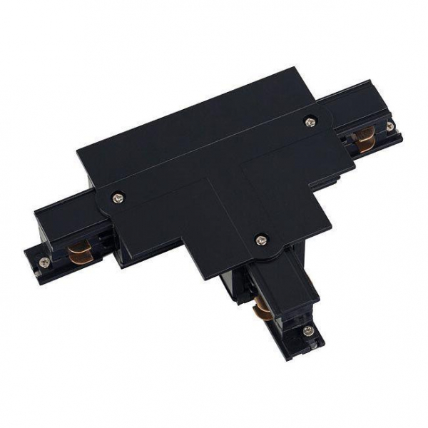 Коннектор T-образный левый 2 Nowodvorski Ctls Power 8240 Коннектор T-образный левый 2 Nowodvorski Ctls Power 8240