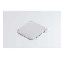 Торцевая заглушка для адаптера Luminotti L.396.1