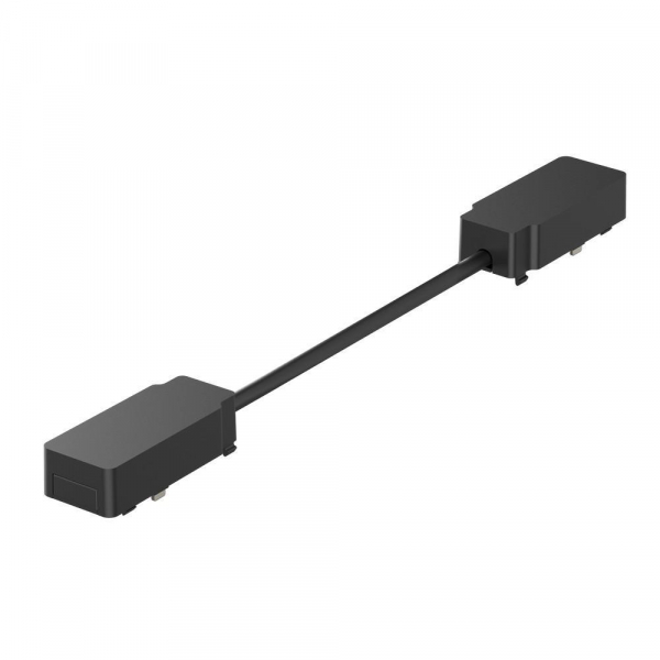 Коннектор питания угловой Aployt Magnetic track 48 APL.0180.00.04 Коннектор питания угловой Aployt Magnetic track 48 APL.0180.00.04