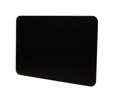 Крышка Deko-Light Sidecover Black for Series Nihal Mini 930298