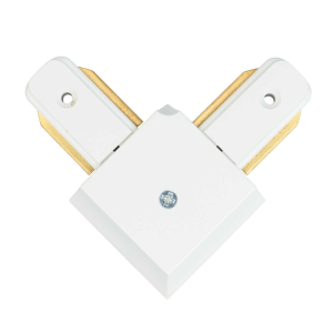 Коннектор De Markt Трек-система CON 2L WT