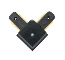 Коннектор De Markt Трек-система CON 2L BL