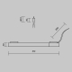 Блок питания Maytoni Technical Power Supply Levity TRA184DR-100B