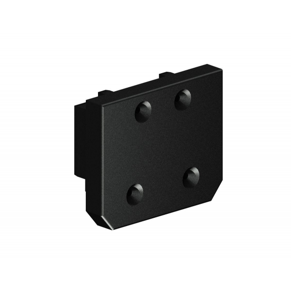 Заглушка Ambrella light Track System для магнитного шинопровода Magnetic 48V (2шт) GL3610 Заглушка Ambrella light Track System для магнитного шинопровода Magnetic 48V (2шт) GL3610