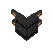 Коннектор L-образный Arlight Mag-Vibe-Con-L90-Int-Power 044185