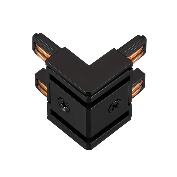 Коннектор L-образный Arlight Mag-Vibe-Con-L90-Int-Power 044185 Коннектор L-образный Arlight Mag-Vibe-Con-L90-Int-Power 044185