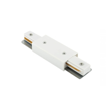 Прямой коннектор Denkirs TR1008-WH