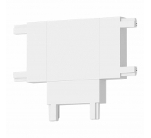 Соединитель X-образный ST Luce Skyline 220 ST015.422.21 ST Luce SKYFLAT ST067.509.12