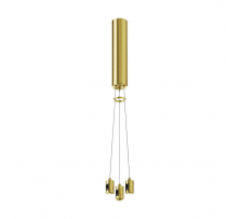 Подвесной комплект Maytoni Flarity TRA154SW-BB-R-BS