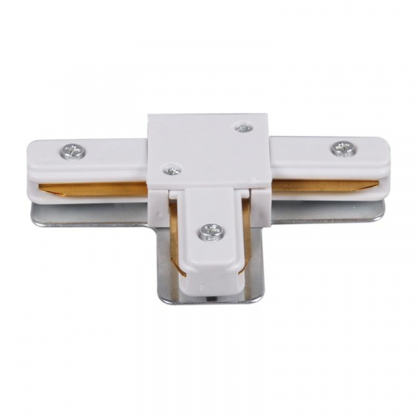 Коннектор T-образный Reluce RL 06039 T-connector WT Коннектор T-образный Reluce RL 06039 T-connector WT
