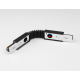 Коннектор гибкий Ambrella Light Track System Standard 220V GL7176