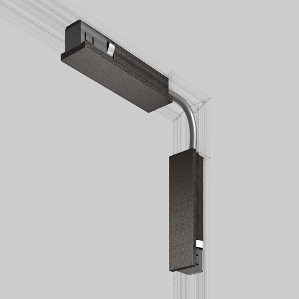 Коннектор гибкий Elektrostandard Titan Line 85007/00 a069722