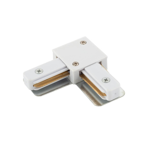 L-коннектор Denkirs TR1102-WH L-коннектор Denkirs TR1102-WH