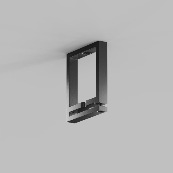 Крепление Denkirs BELTY BASE TR5518-BK