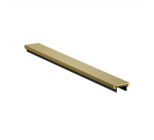 Заглушка Denkirs Shine Base TR5736-SB