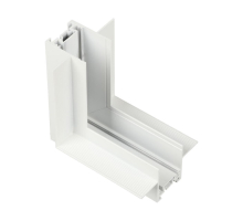 Соединитель угловой встраиваемый Aployt Magnetic track 48 APL.0182.10.03