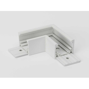 Коннектор LUMKER SY-LINK-CNLV-S1S-WH 013601