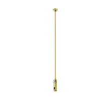 Крепление потолочное Maytoni Technical Accessories for tracks Flarity TRA159C-D1-BS