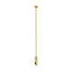 Крепление потолочное Maytoni Technical Accessories for tracks Flarity TRA159C-D1-BS
