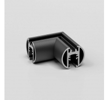 Коннектор угловой Elektrostandard 85215/00 a067578
