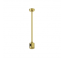 Крепление потолочное Maytoni Technical Accessories for tracks Flarity TRA158C-IPC1-BS