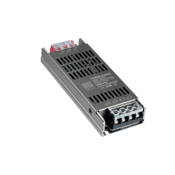 Блок питания Lightstar 48V 100W IP20 2,1A 448101 Блок питания Lightstar 48V 100W IP20 2,1A 448101