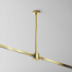 Крепление потолочное Maytoni Technical Accessories for tracks Flarity TRA158C-IPC1-BS