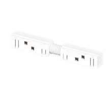 Коннектор прямой Arte Lamp Linea-Accessories A483333