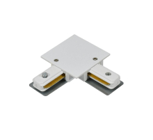 Коннектор L-образный Escada Prima ESTR20022