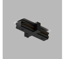 Прямой коннектор Denkirs TR1101-BK