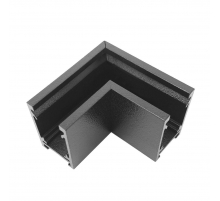 Коннектор L-образный Favourite Logica 1013-CU-002