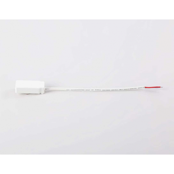 Ввод питания для шинопровода Ambrella light Track System GV1261 Ввод питания для шинопровода Ambrella light Track System GV1261