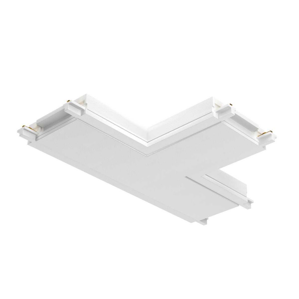 Коннектор T-образный Maytoni Technical Radity TRA084CT-11W Коннектор T-образный Maytoni Technical Radity TRA084CT-11W