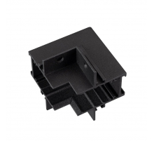 Коннектор L-образный встраиваемый Arlight Mag-Con-Mini-2538-Fdw-L90-Int 049051