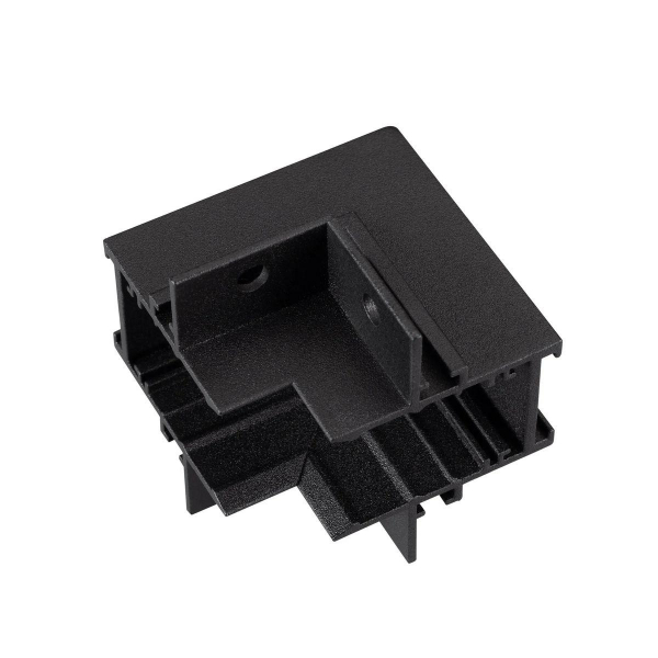Коннектор L-образный встраиваемый Arlight Mag-Con-Mini-2538-Fdw-L90-Int 049051 Коннектор L-образный встраиваемый Arlight Mag-Con-Mini-2538-Fdw-L90-Int 049051