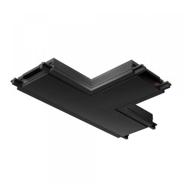 Коннектор T-образный Maytoni Technical Radity TRA084CT-11B Коннектор T-образный Maytoni Technical Radity TRA084CT-11B