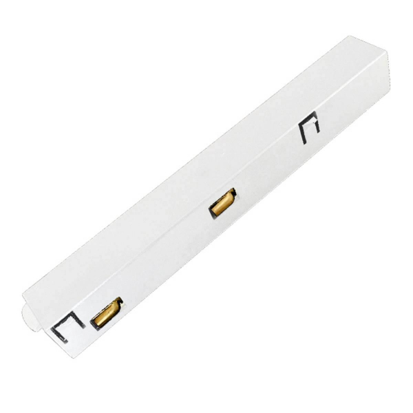 Коннектор питания Arlight MAG-ORIENT-CON-POWER (WH) 035804 Коннектор питания Arlight MAG-ORIENT-CON-POWER (WH) 035804
