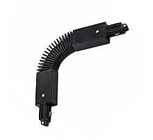 Соединитель гибкий Italline WSO 560 black