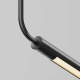 Аксессуар Maytoni Technical CA024PL-P-B
