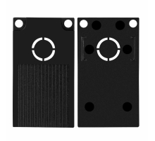 Заглушка для магнитного шинопровода Arte Lamp Linea-accessories A482106