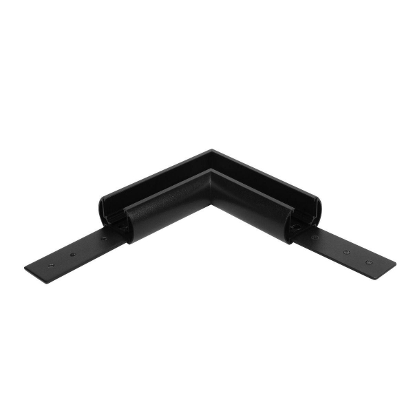 Коннектор угловой для шинопровода Elektrostandard Slim Magnetic 85135/00 черный a065259 Коннектор угловой для шинопровода Elektrostandard Slim Magnetic 85135/00 черный a065259