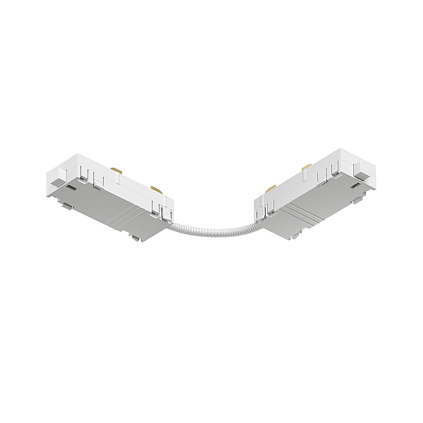 Гибкий коннектор Denkirs TR2103-WH