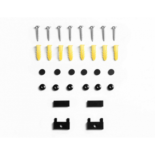 Крепление Ambrella light Track System Magnetic Ultra Slim GV1034 Крепление Ambrella light Track System Magnetic Ultra Slim GV1034