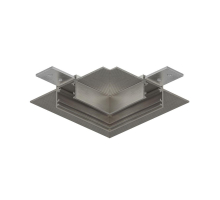 Соединитель DENKIRS SHINE HIDE TR5705-DN