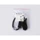 Коннектор питания гибкий Ambrella Light Track System Magnetic 220V GL1110