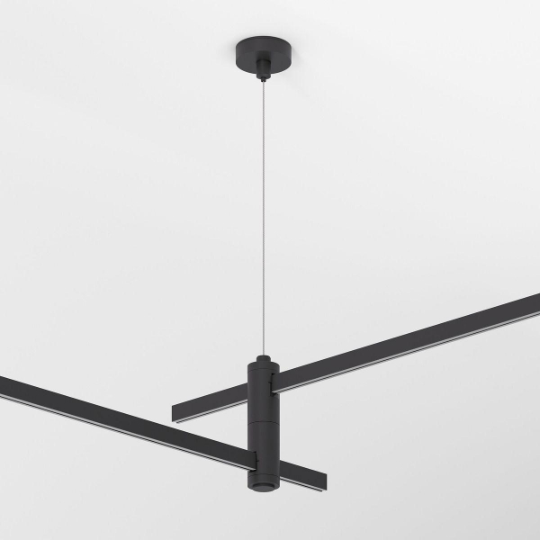 Набор для подвеса двойной Elektrostandard Esthetic Magnetic 85156/00 a065440 Набор для подвеса двойной Elektrostandard Esthetic Magnetic 85156/00 a065440