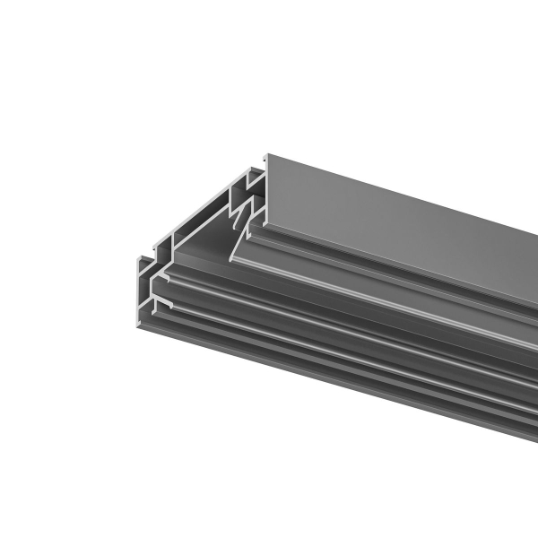 Закладной профиль для натяжного потолка Denkirs TR3030-AL