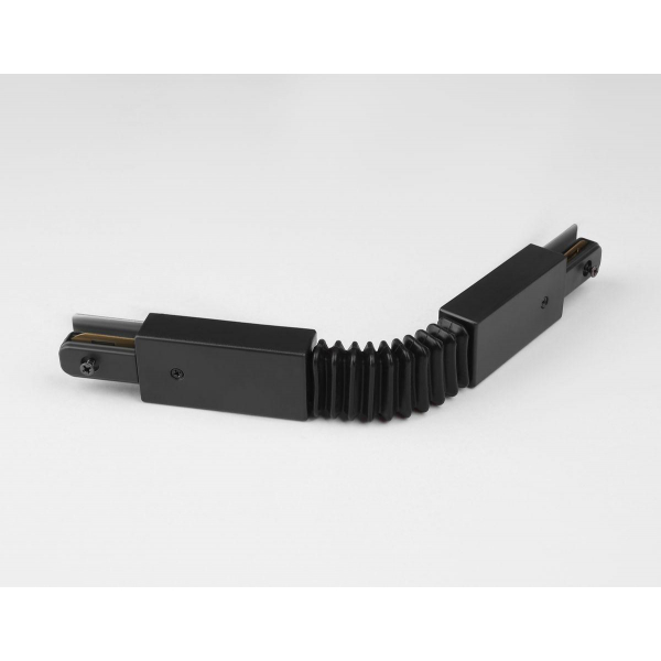 Коннектор гибкий Ambrella Light Track System Standard 220V GL7176 Коннектор гибкий Ambrella Light Track System Standard 220V GL7176