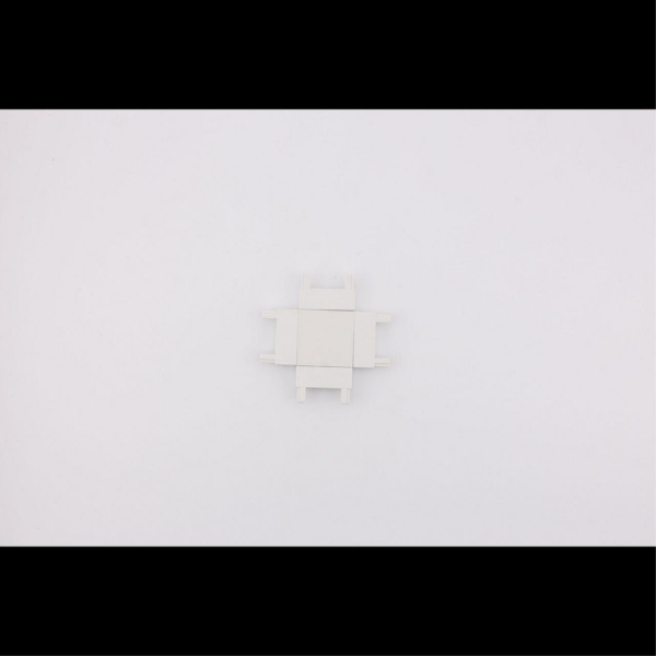 Коннектор питания Х-образный Aployt Magnetic track 48 APL.0181.10.06