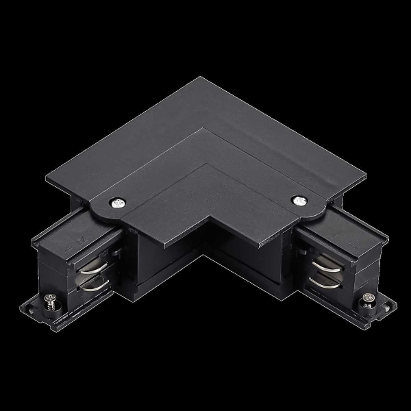 Соединение угловое перекидное встраиваемое с подводом питания к треку 5030xx-R Quattro Lightstar 503127-RPS